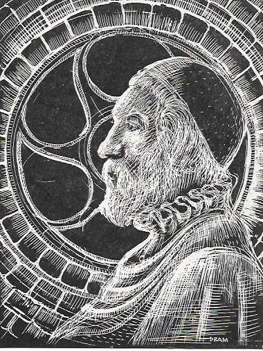 Profile of John Favour